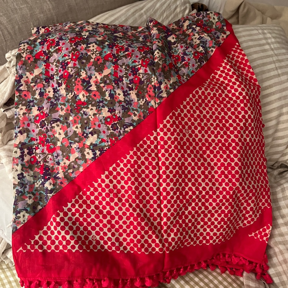 Tory Burch Scarf
